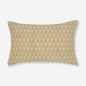 May Linen Pillow