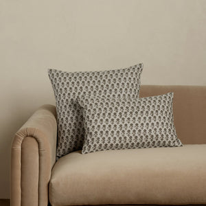 May Linen Pillow