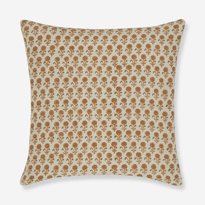 May Linen Pillow