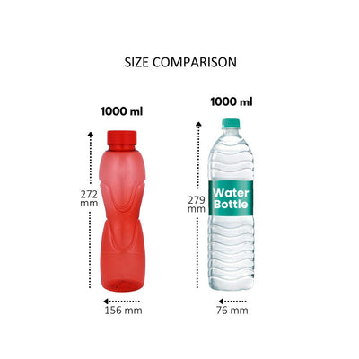 Mayo Pet Bottle (Milton)