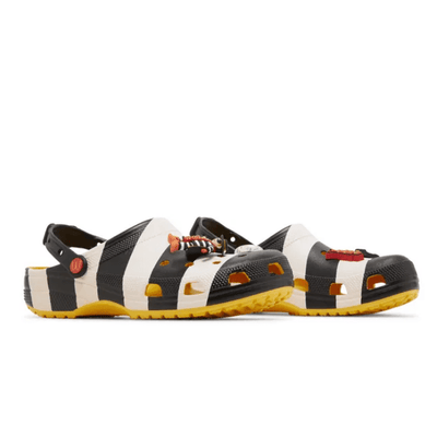 Crocs Classic Clog McDonald's Hamburglar