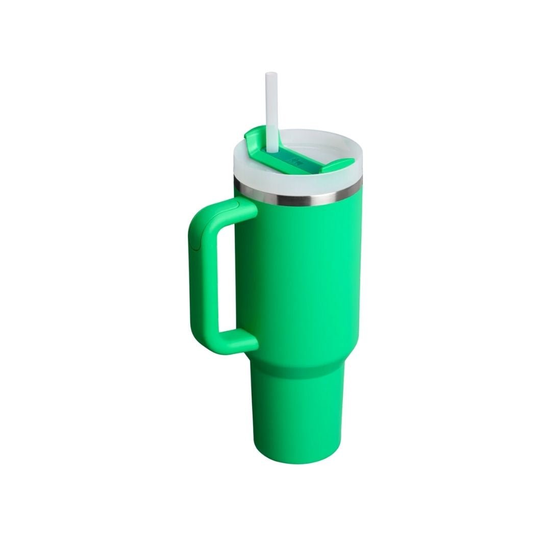 Stanley Quencher H2.0 Flowstate™ Tumbler | 40 OZ Meadow