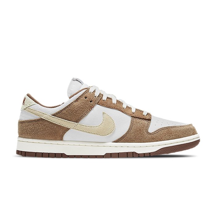 Dunk Low Premium Medium Curry