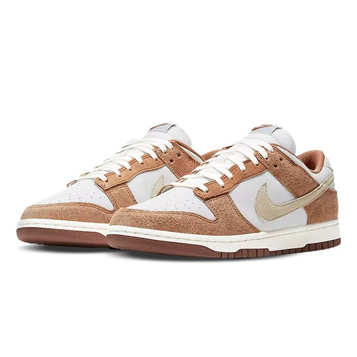 Dunk Low Premium Medium Curry