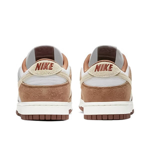 Dunk Low Premium Medium Curry