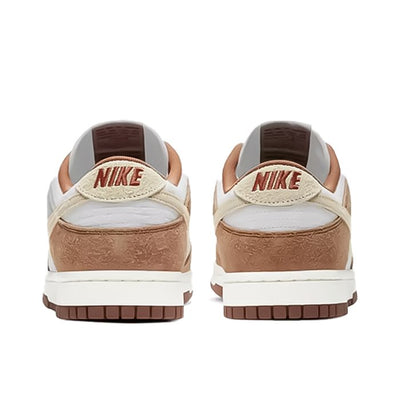 Dunk Low Premium Medium Curry