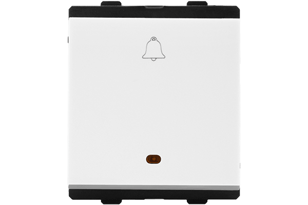Mega Bell Push Switch with Indicator