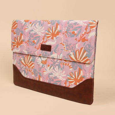 Mellow Meadows Laptop Sleeve