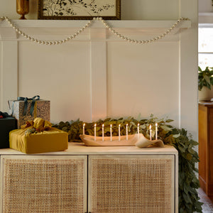 Swey Menorah by SIN