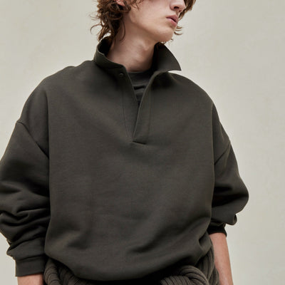 Longsleeve Polo