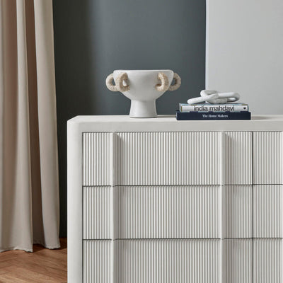 Merrit Dresser by Sarah Sherman Samuel