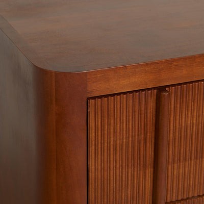 Merrit Dresser by Sarah Sherman Samuel