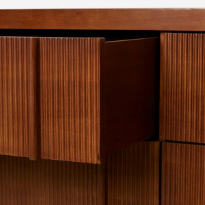 Merrit Dresser by Sarah Sherman Samuel
