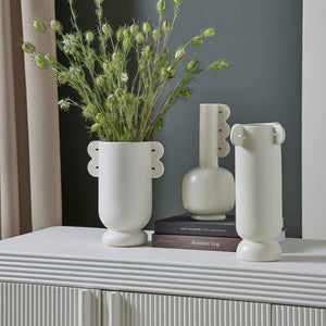 Clio Decorative Vase by Ferm Living