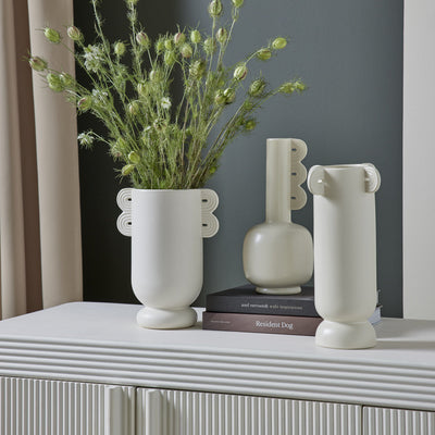 Clio Decorative Vase by Ferm Living