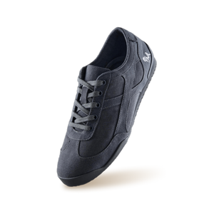 Urban Casuals : Metal Grey
