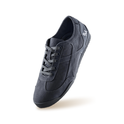 Urban Casuals : Metal Grey