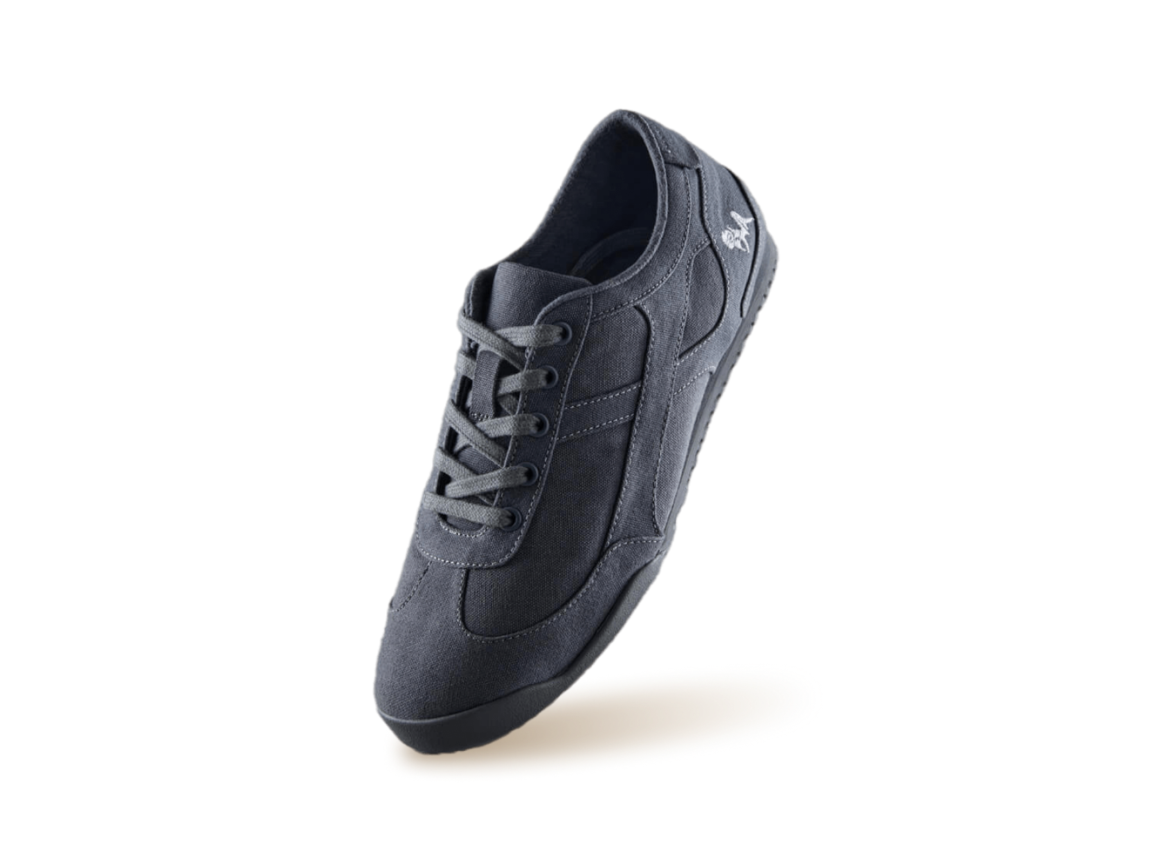 Urban Casuals : Metal Grey