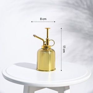 Spritzer Metallic Mister