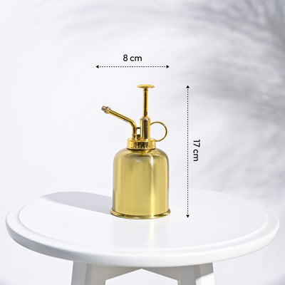 Spritzer Metallic Mister