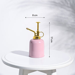 Spritzer Metallic Mister