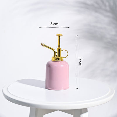 Spritzer Metallic Mister