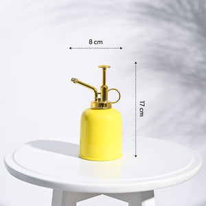 Spritzer Metallic Mister