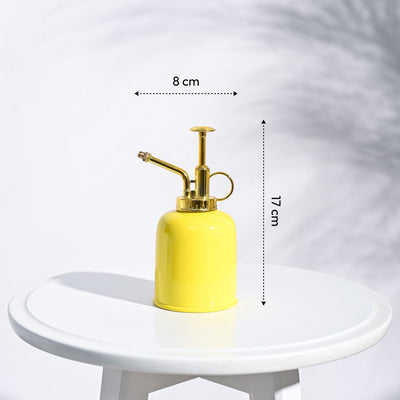 Spritzer Metallic Mister