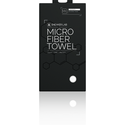 Microfiber Towel