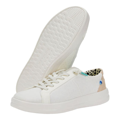 Karina Classic - White