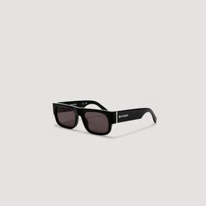 Palm Angels Midway Sunglasses Black