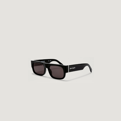 Palm Angels Midway Sunglasses Black