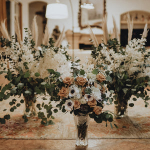 Bayside Vineyard Elopement
