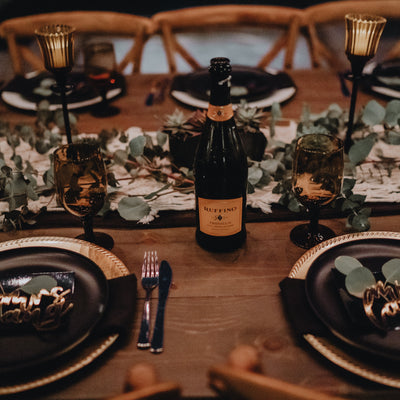 Bayside Vineyard Elopement