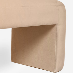 Mikhail Bench