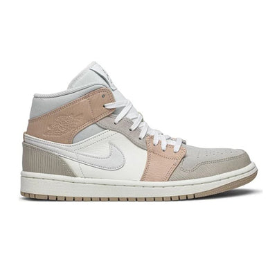 Air Jordan 1 Mid Milan