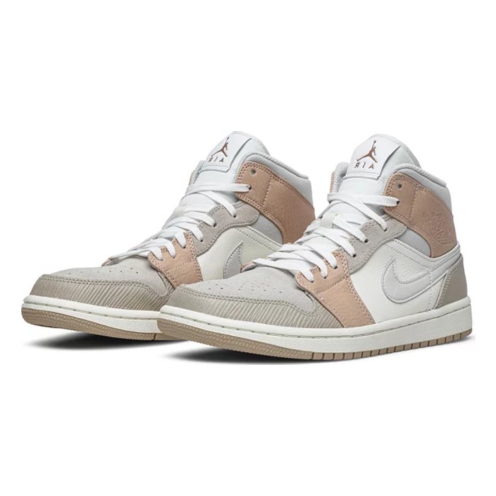 Air Jordan 1 Mid Milan