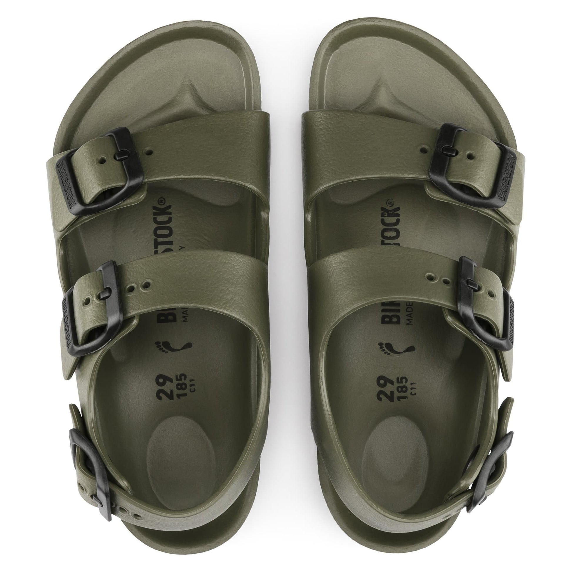 Milano Essentials Kids EVA
