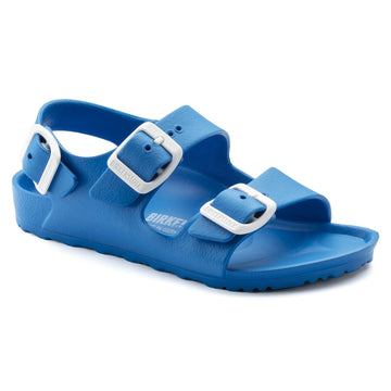 Blue Blue/Scuba Blue