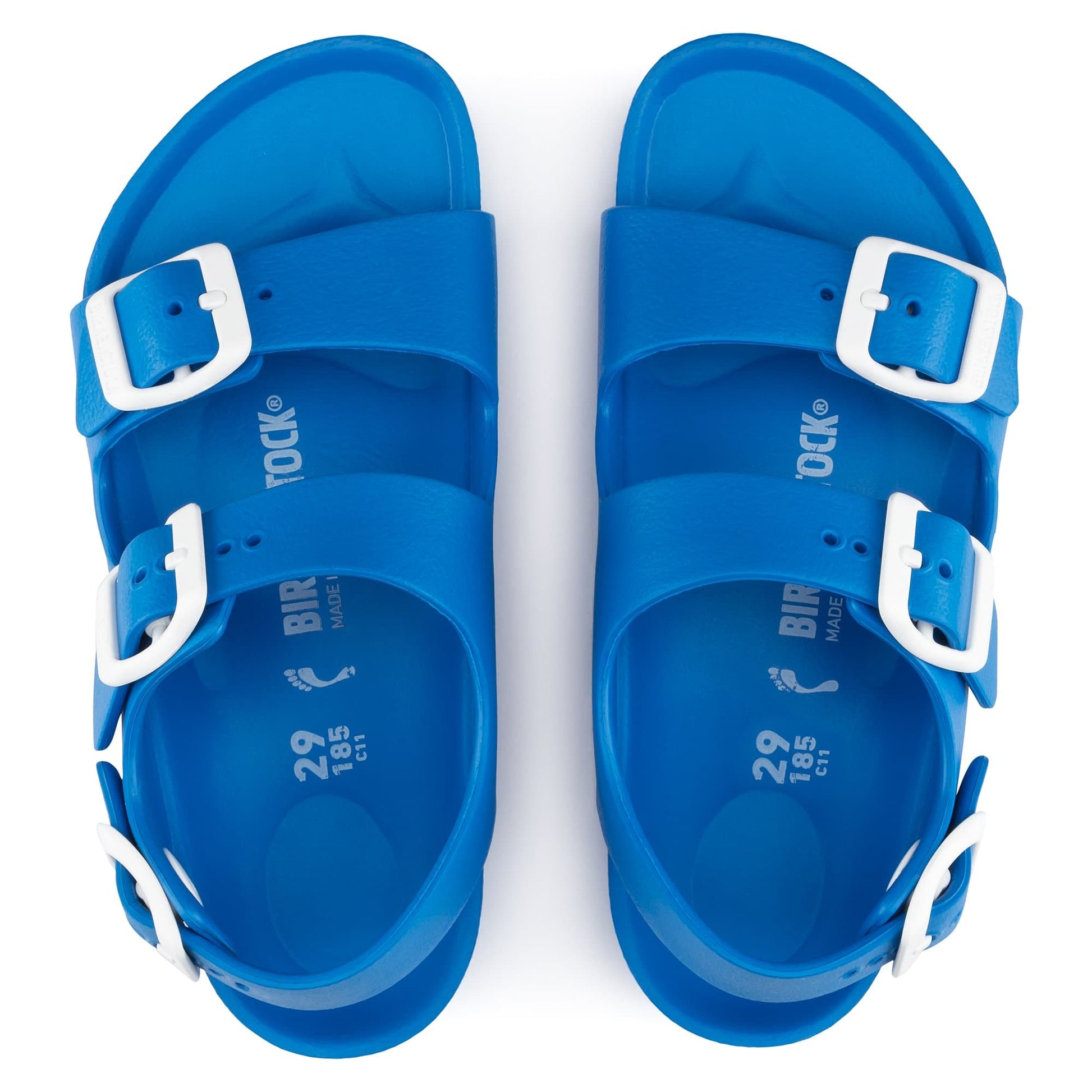 Milano Essentials Kids EVA