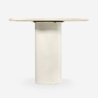 Milazzo Round Dining Table