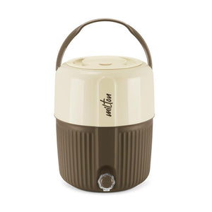 Milton Kool Pristine 12 Insulated Plastic Water Jug