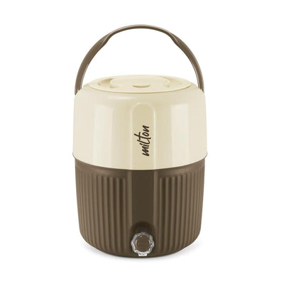 Milton Kool Pristine 12 Insulated Plastic Water Jug