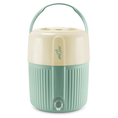 Milton Kool Pristine 12 Insulated Plastic Water Jug