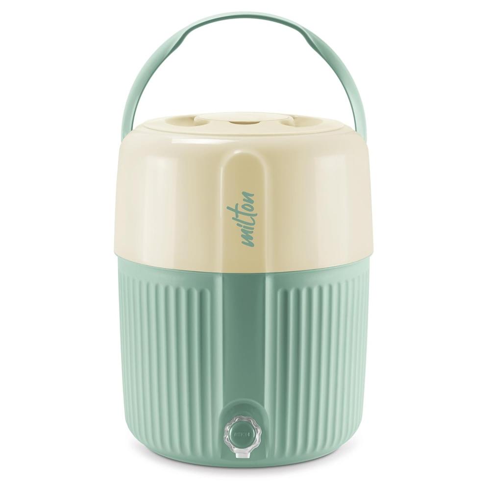 Milton Kool Pristine 12 Insulated Plastic Water Jug