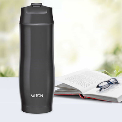 Revive Thermosteel Water Bottle (Milton)