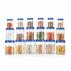 Vitro Pet Airtight Jar (Milton)