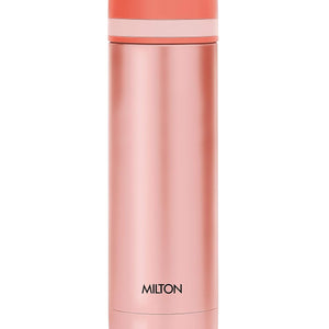 Milton Slim Thermosteel Vacuum Insulated Hot & Cold Water Bottle | 1 Pc