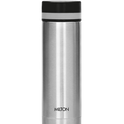 Milton Slim Thermosteel Vacuum Insulated Hot & Cold Water Bottle | 1 Pc