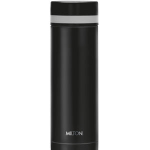 Milton Slim Thermosteel Vacuum Insulated Hot & Cold Water Bottle | 1 Pc